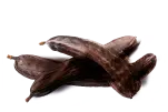 Vainas de algarroba