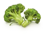 Ramillete de brócoli