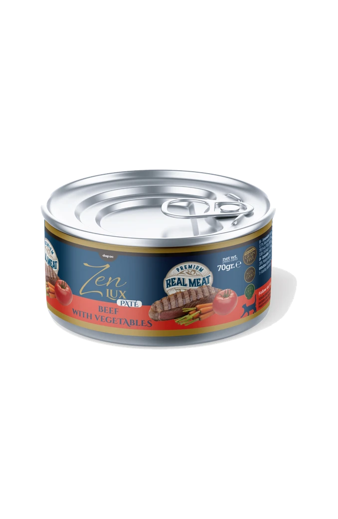 Zen Lux, lata de 70 g