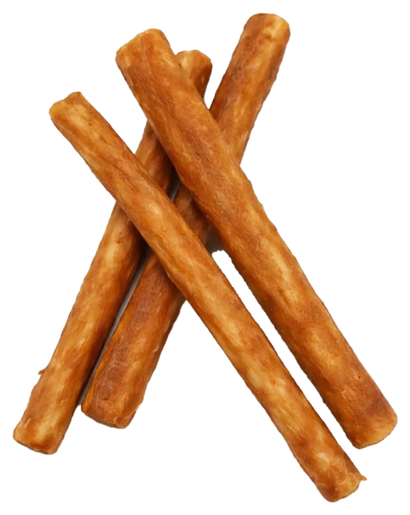 Zen Collagen: Palitos pequeños de pollo 12 cm