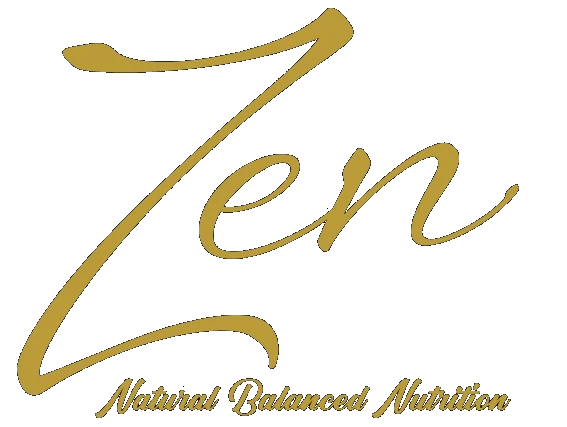 Zen Natural Balanced Nutrition